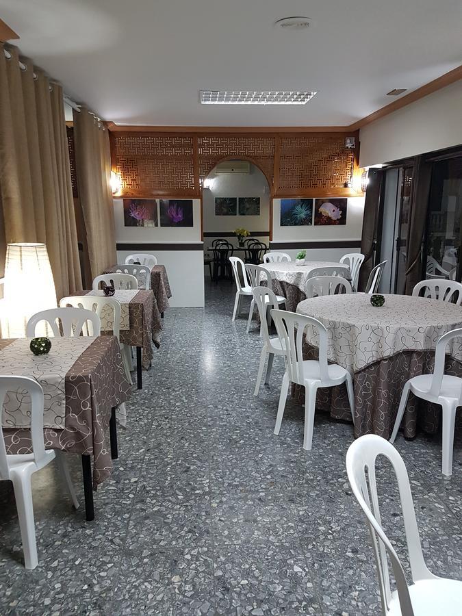 Pension los Verdiales La Herradura  Exterior foto